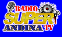 Radio Súper Andina logo